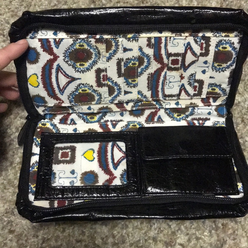 Aldo Wristlet/Clutch